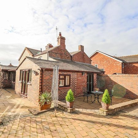4 Green Farm Cottage Chester Ngoại thất bức ảnh