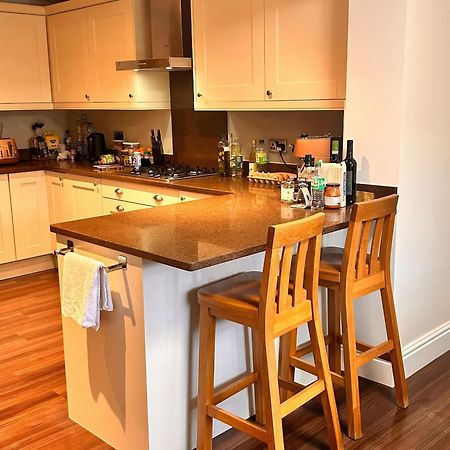 4 Green Farm Cottage Chester Ngoại thất bức ảnh