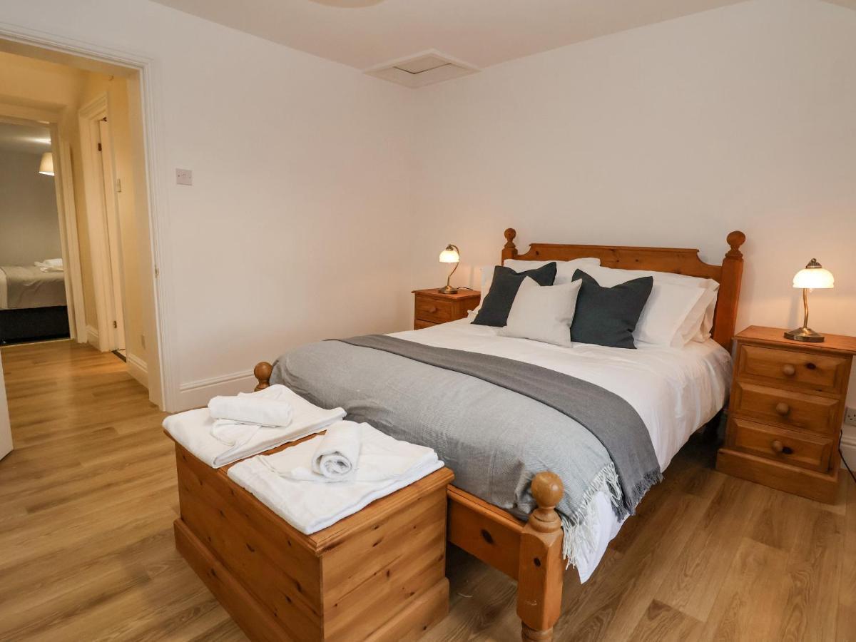 4 Green Farm Cottage Chester Ngoại thất bức ảnh