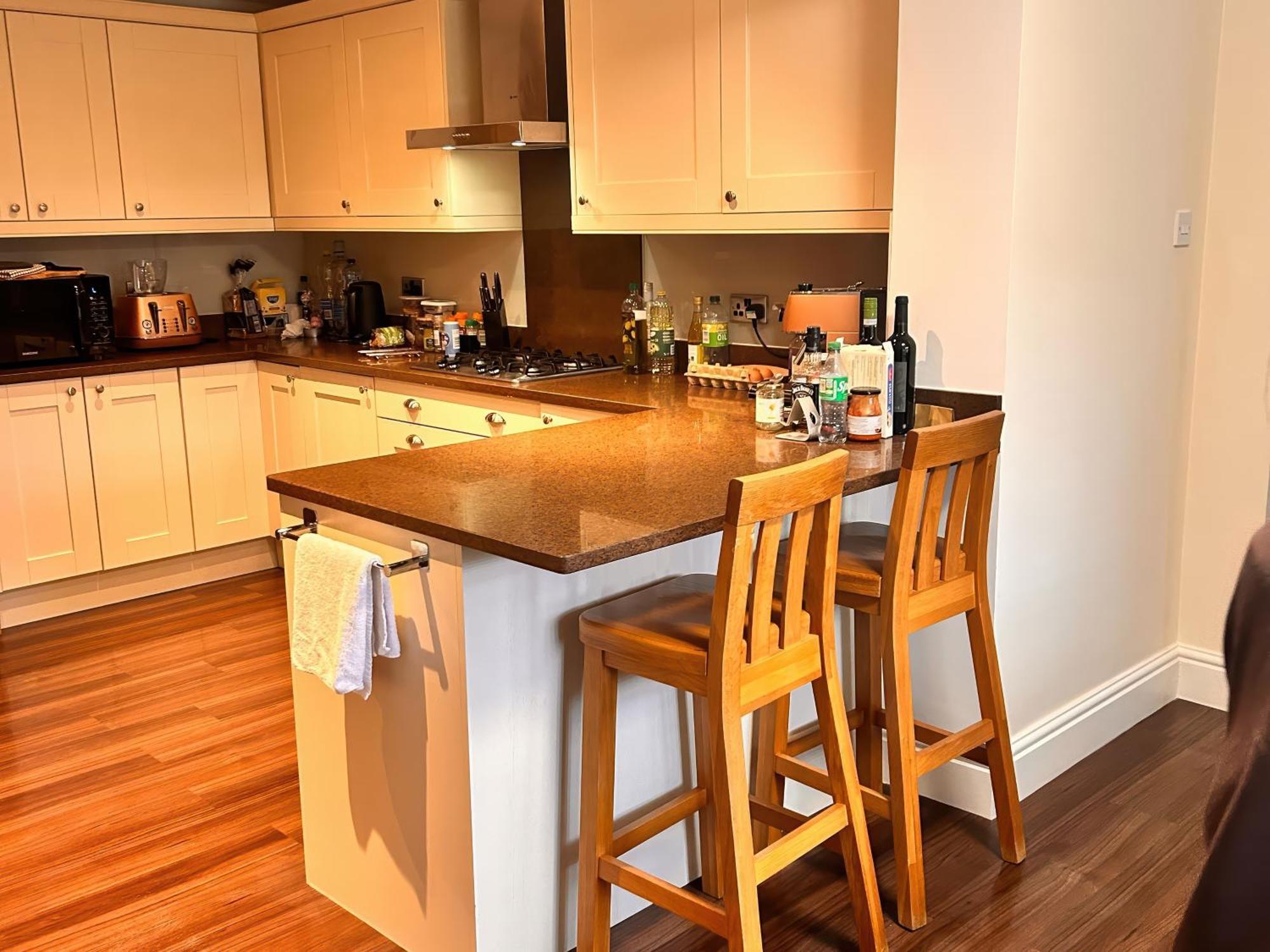 4 Green Farm Cottage Chester Ngoại thất bức ảnh